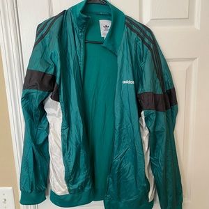Adidas originals Track jacket